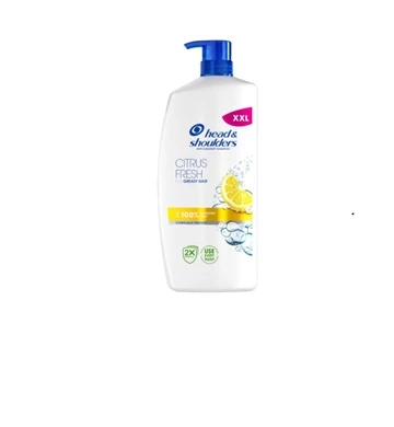 Sampon Head&Shoulders 2in1 Citrus Fresh 800ml